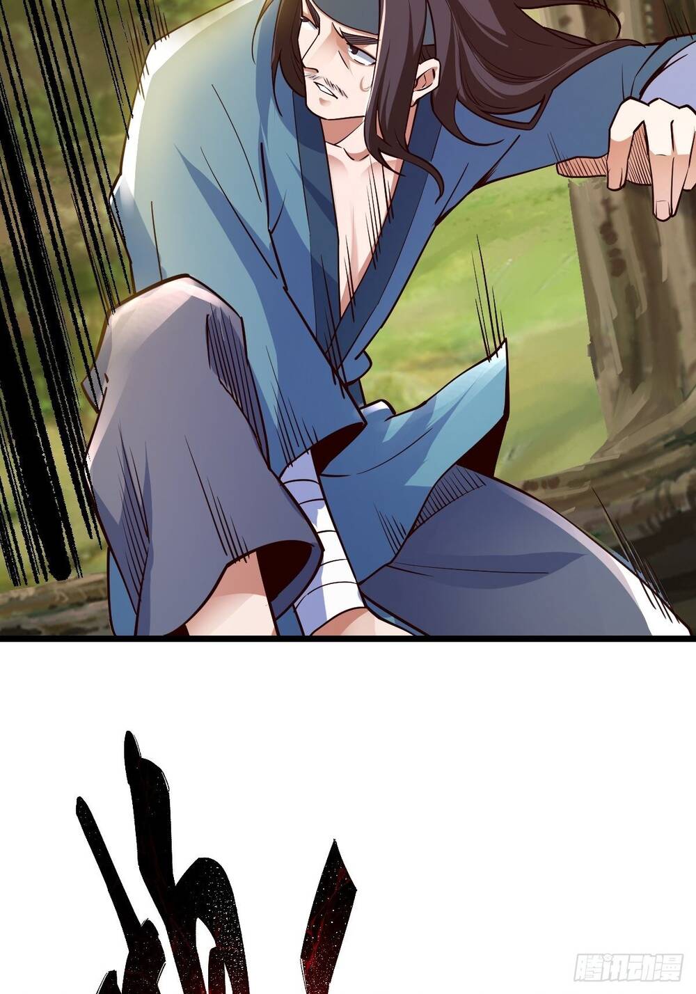 Tuyệt Thế Võ Công Chapter 53 - 19