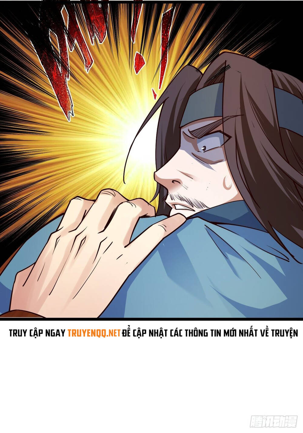Tuyệt Thế Võ Công Chapter 53 - 20