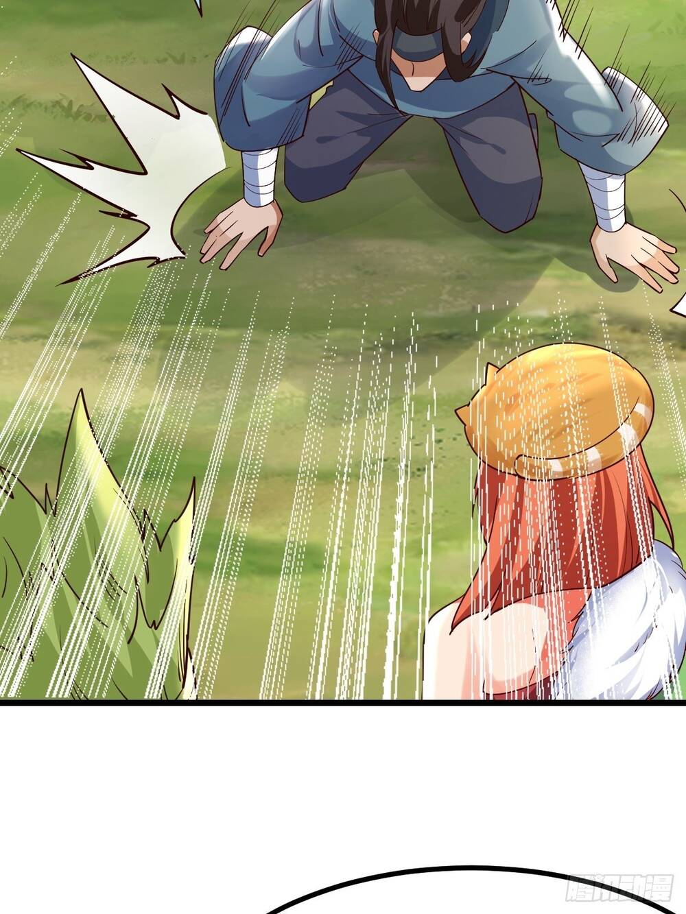 Tuyệt Thế Võ Công Chapter 53 - 23