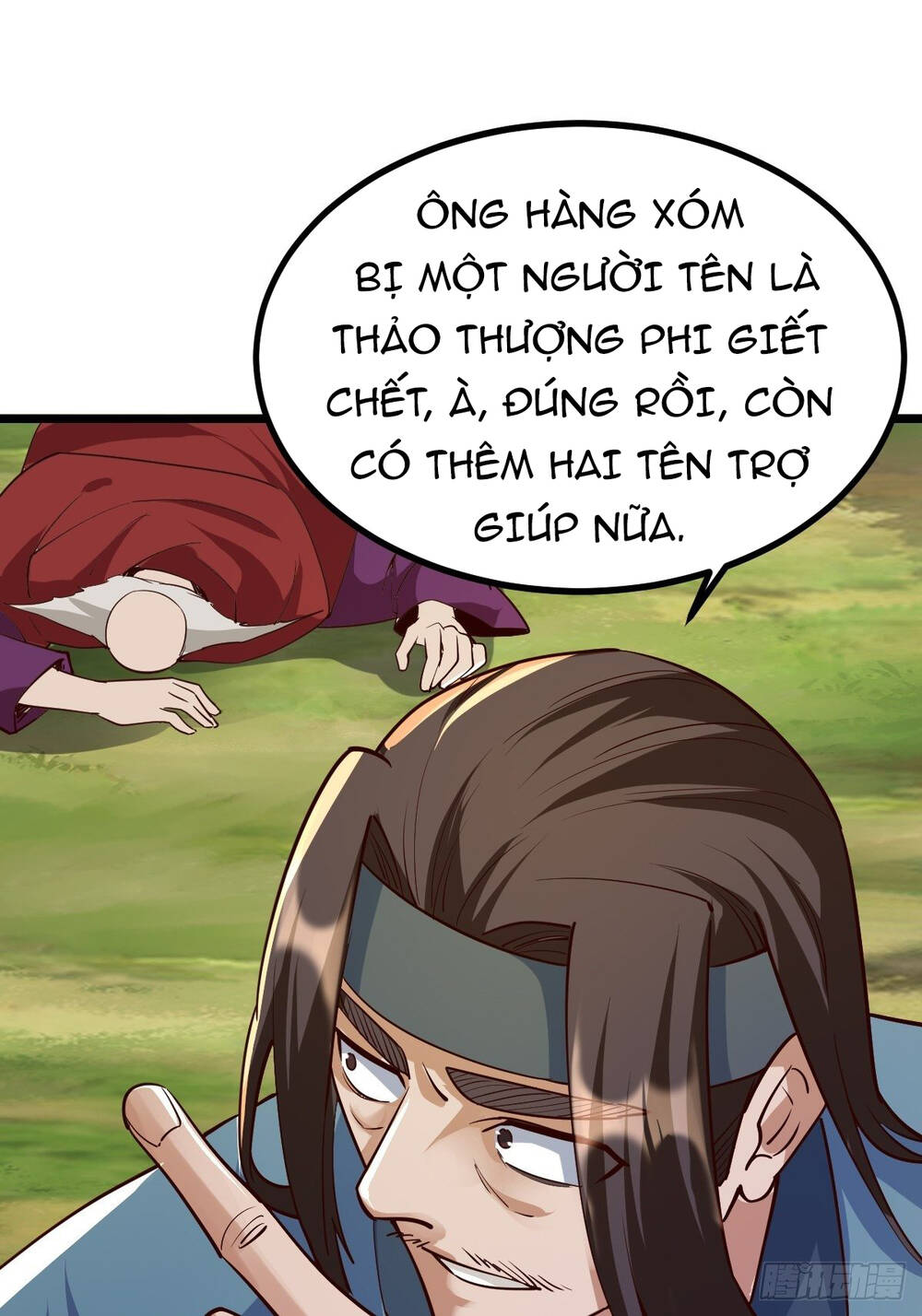 Tuyệt Thế Võ Công Chapter 53 - 28