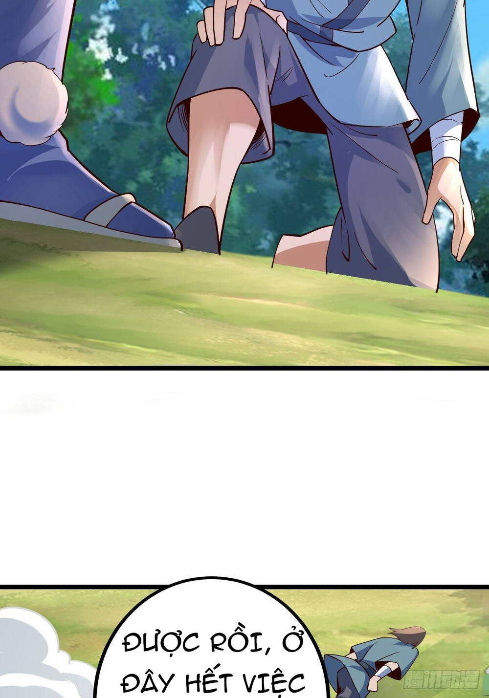 Tuyệt Thế Võ Công Chapter 53 - 32
