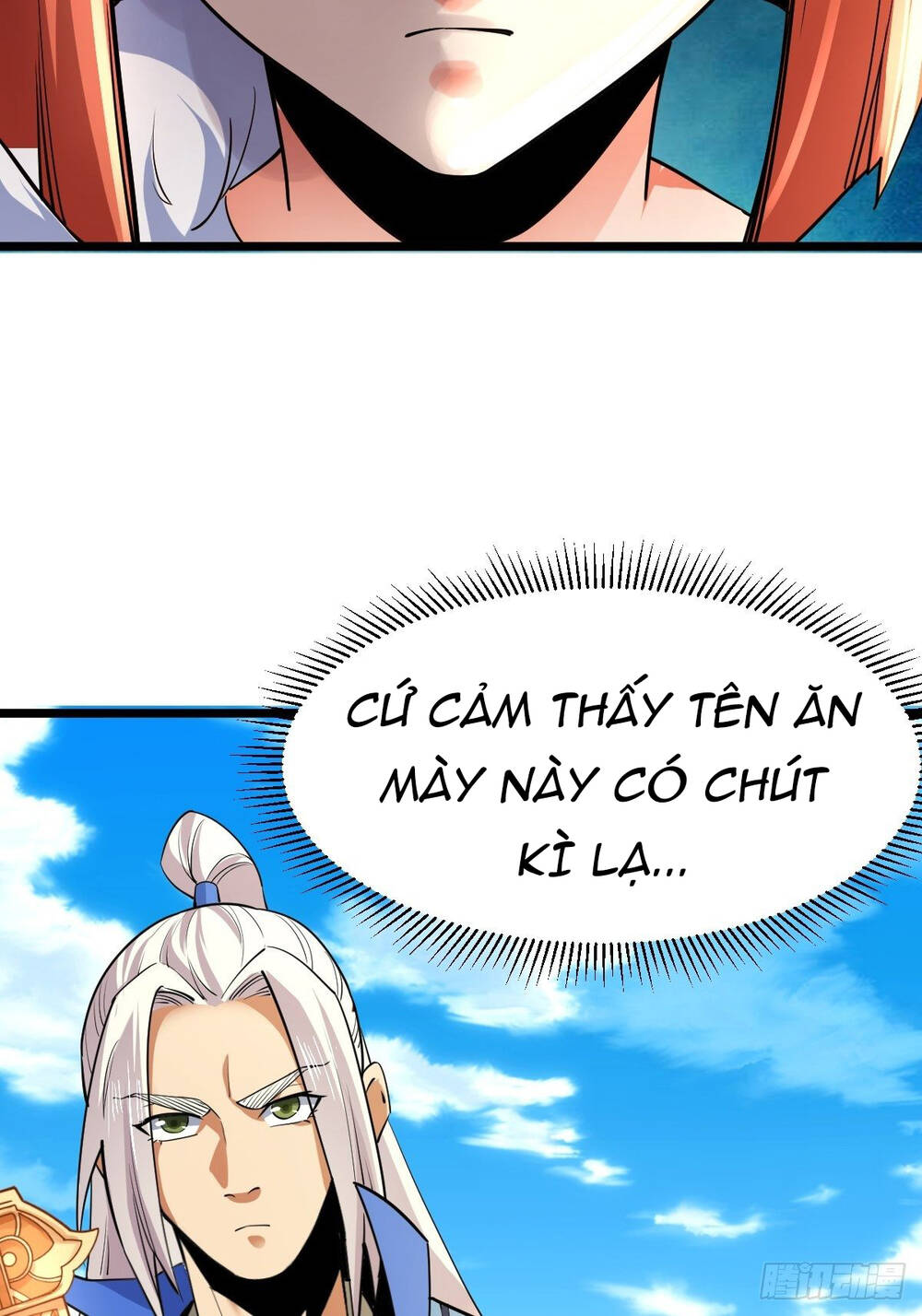 Tuyệt Thế Võ Công Chapter 53 - 37