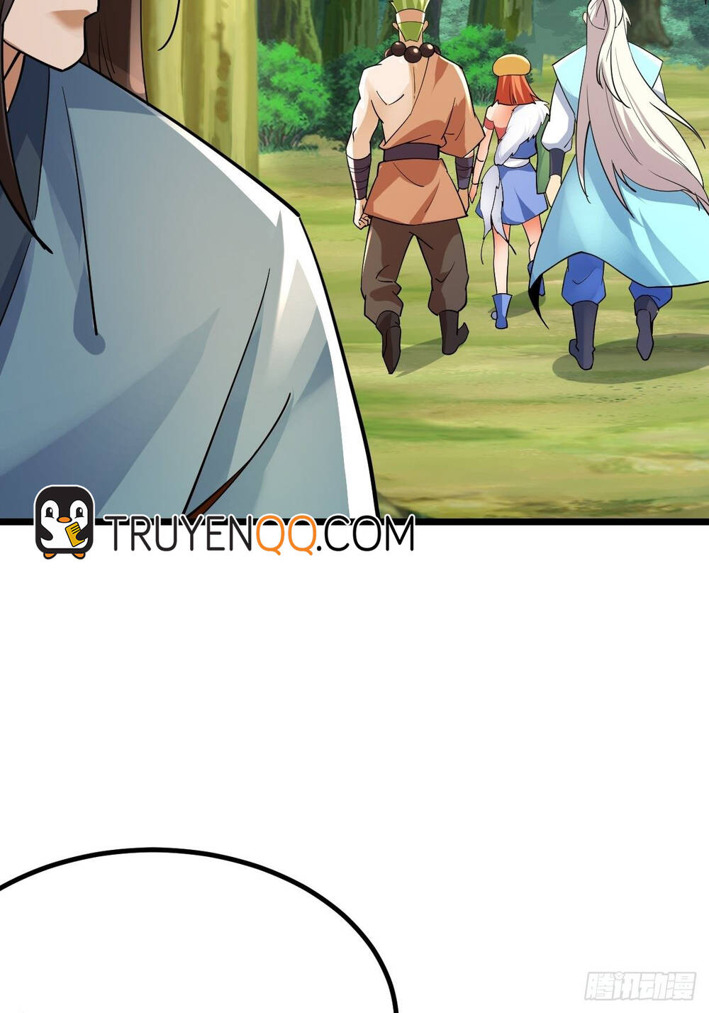 Tuyệt Thế Võ Công Chapter 53 - 40