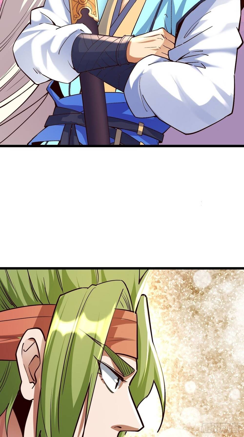 Tuyệt Thế Võ Công Chapter 53 - 5