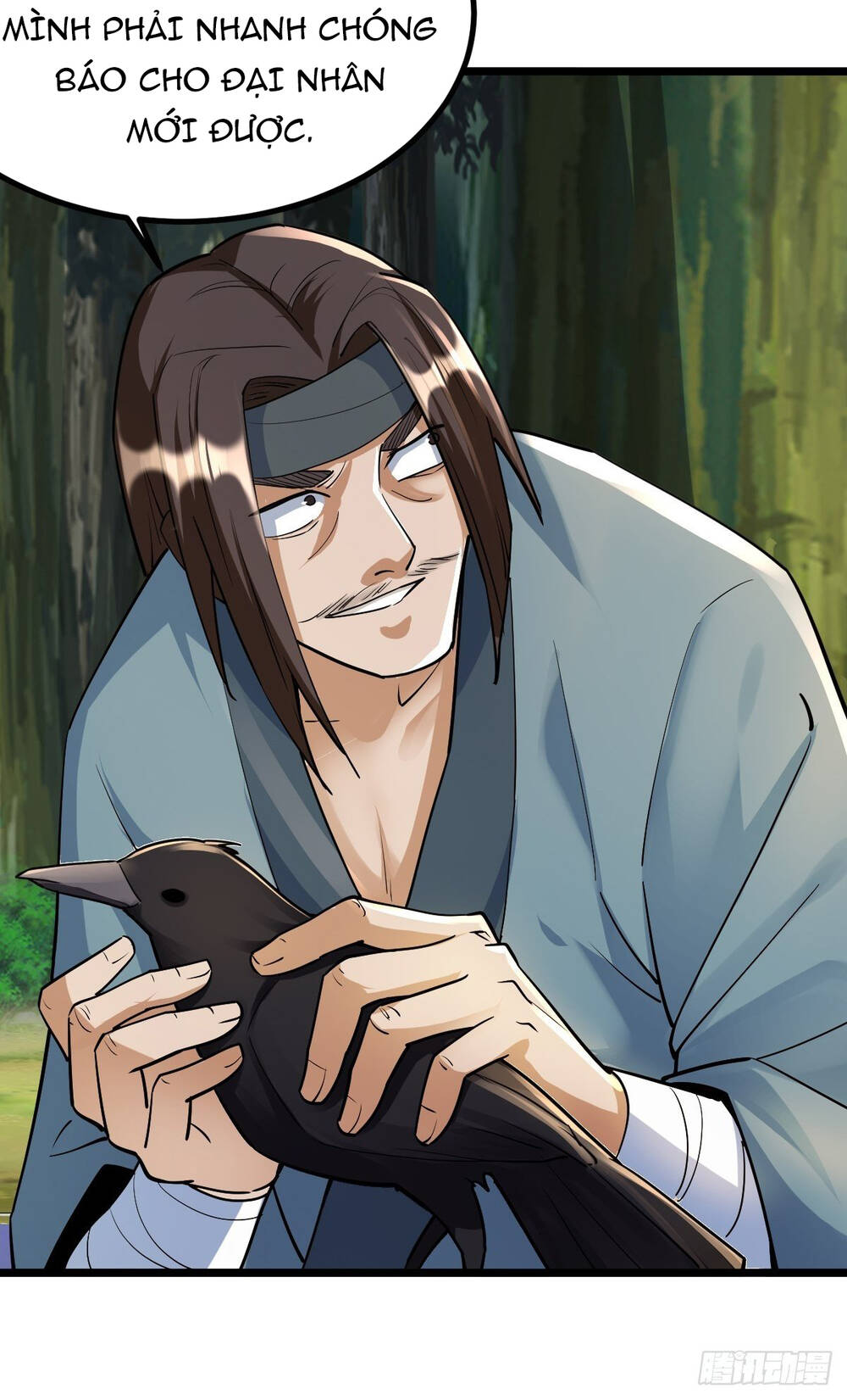 Tuyệt Thế Võ Công Chapter 53 - 41