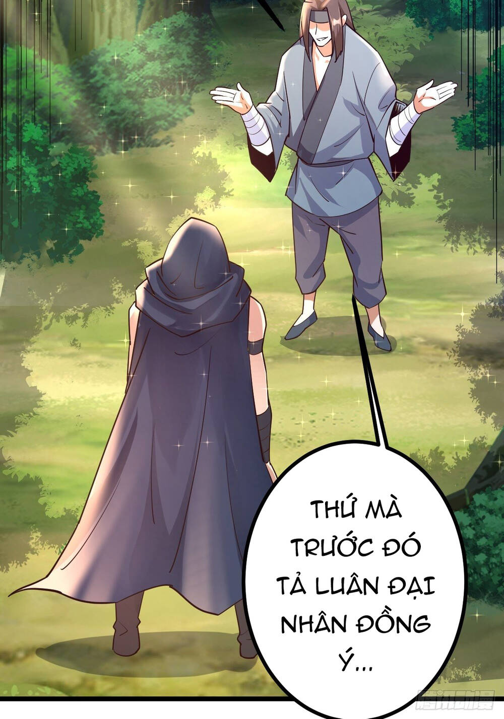 Tuyệt Thế Võ Công Chapter 53 - 43