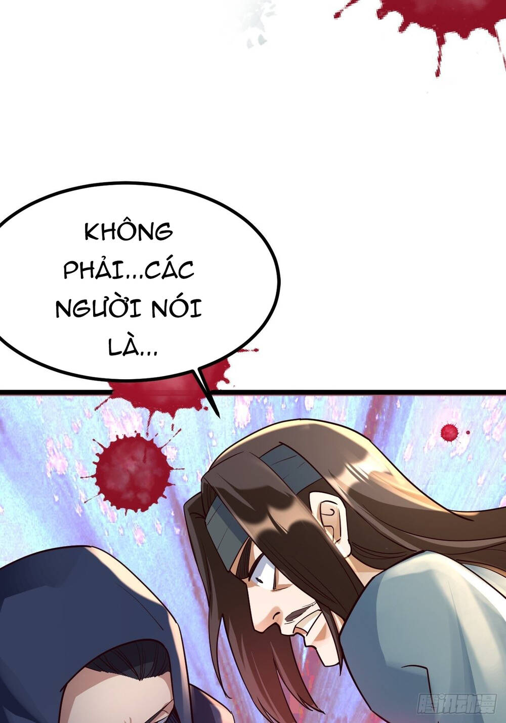 Tuyệt Thế Võ Công Chapter 53 - 47