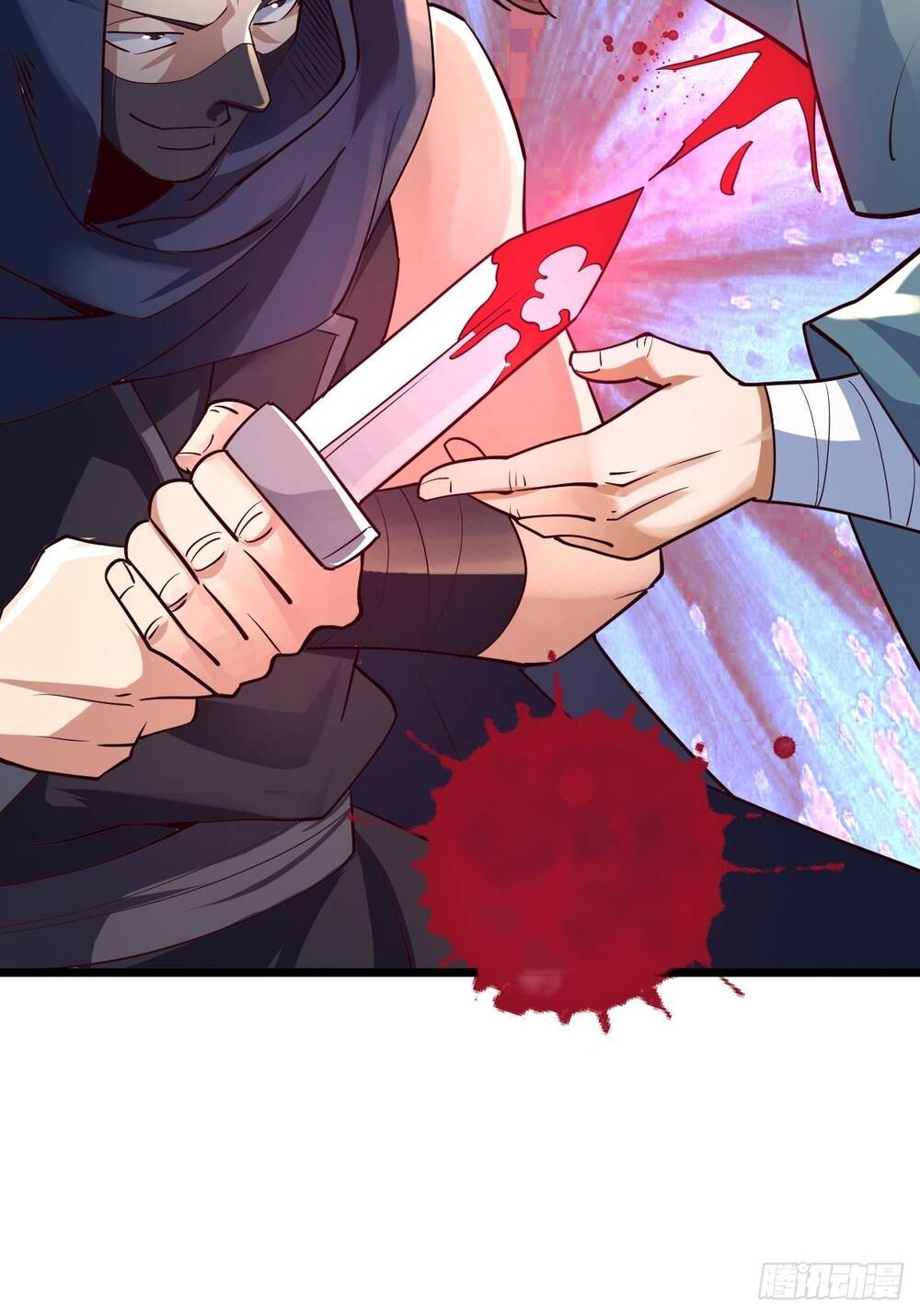 Tuyệt Thế Võ Công Chapter 53 - 48