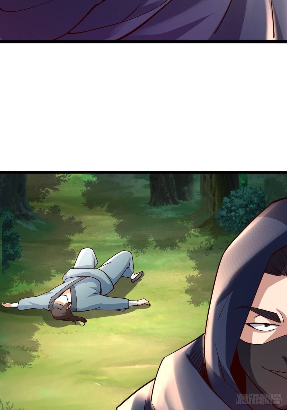 Tuyệt Thế Võ Công Chapter 53 - 50