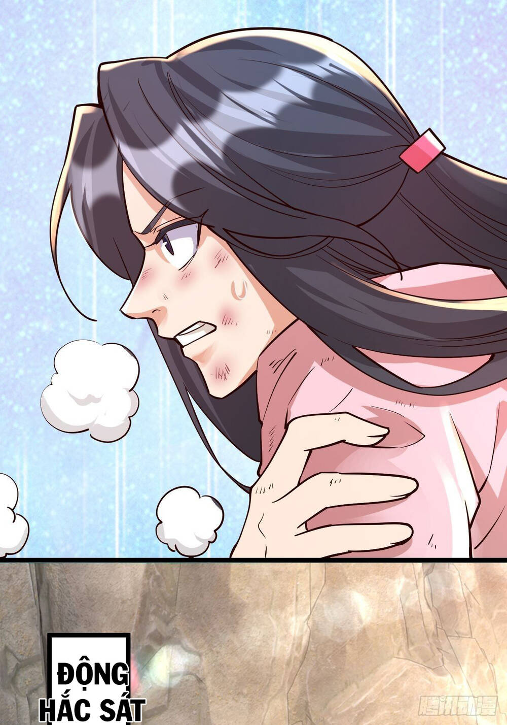 Tuyệt Thế Võ Công Chapter 53 - 53