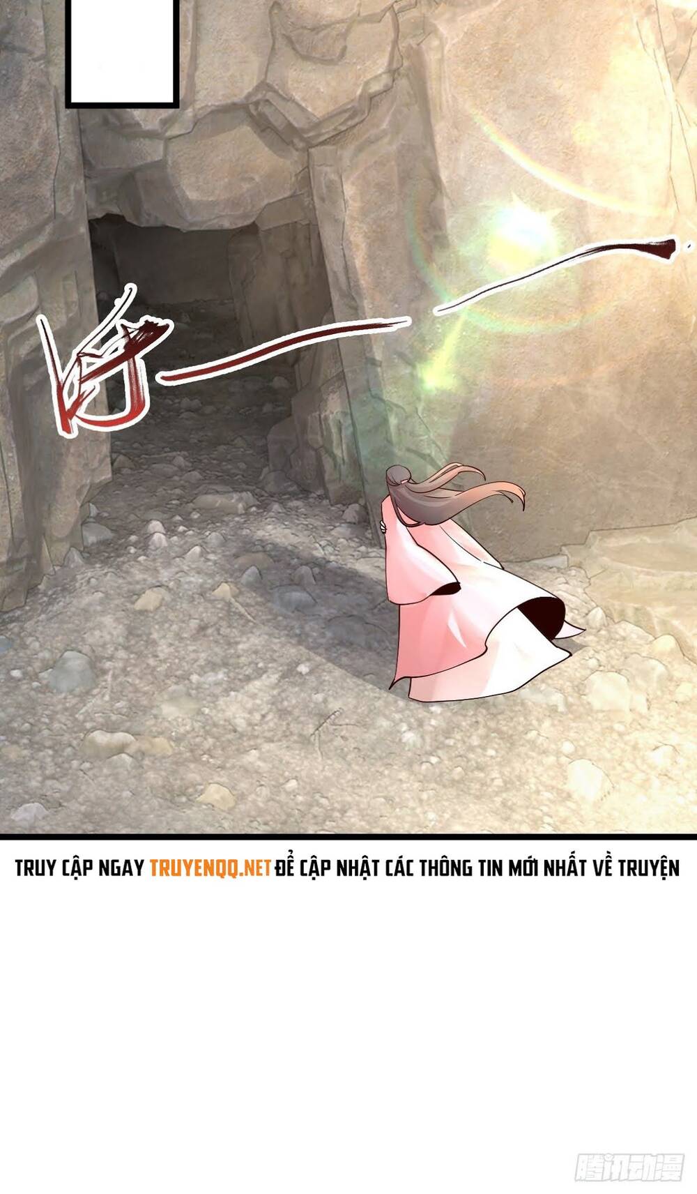 Tuyệt Thế Võ Công Chapter 53 - 54