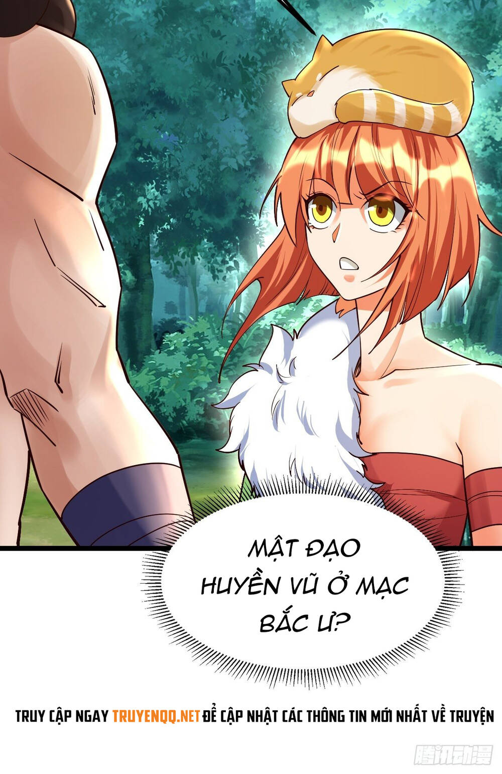 Tuyệt Thế Võ Công Chapter 53 - 7