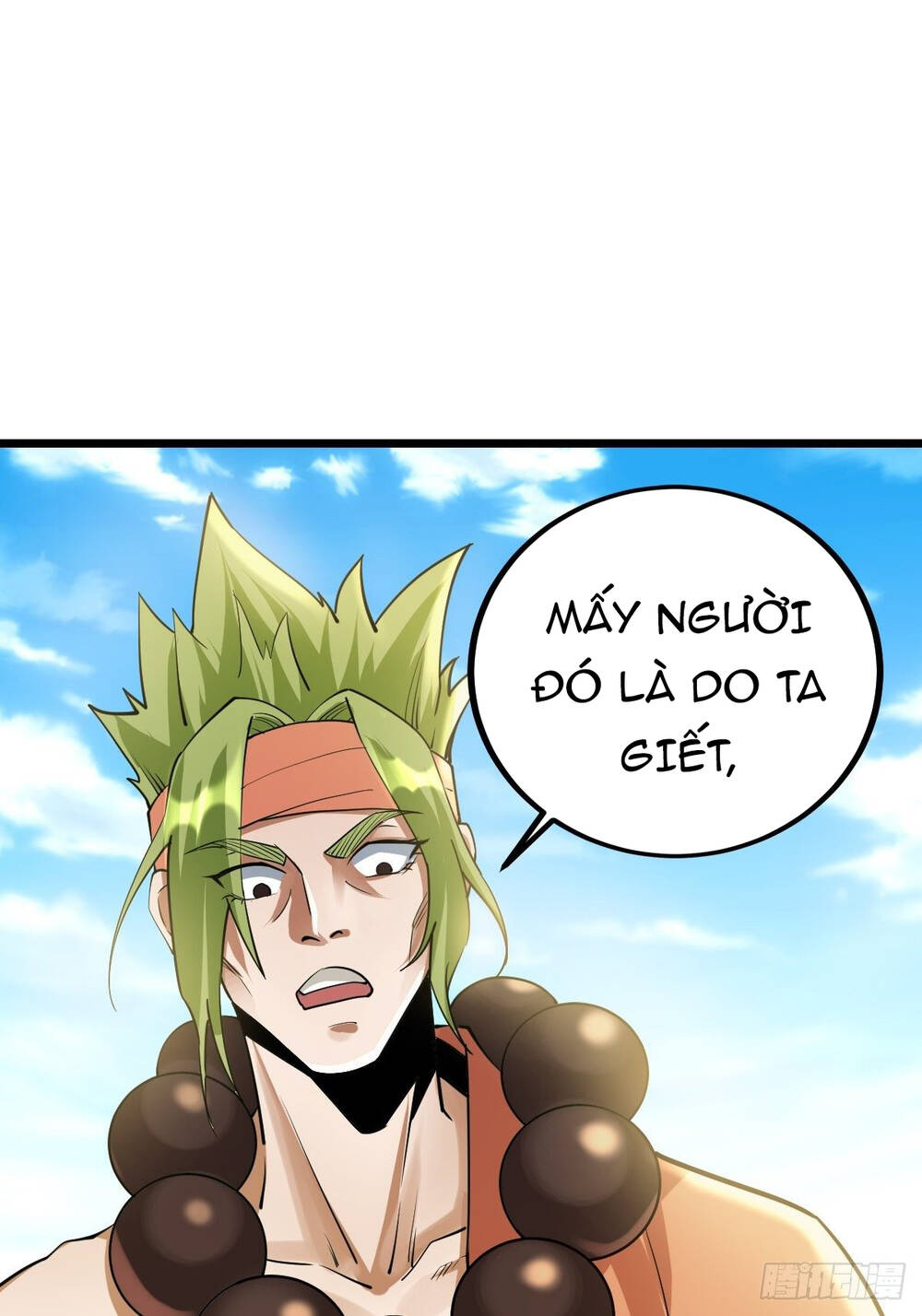 Tuyệt Thế Võ Công Chapter 53 - 8