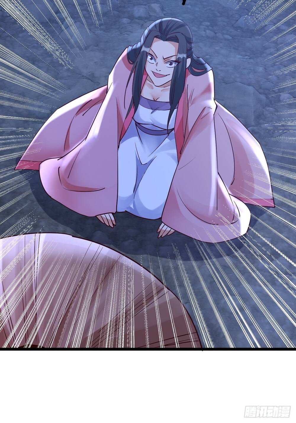 Tuyệt Thế Võ Công Chapter 54 - 11