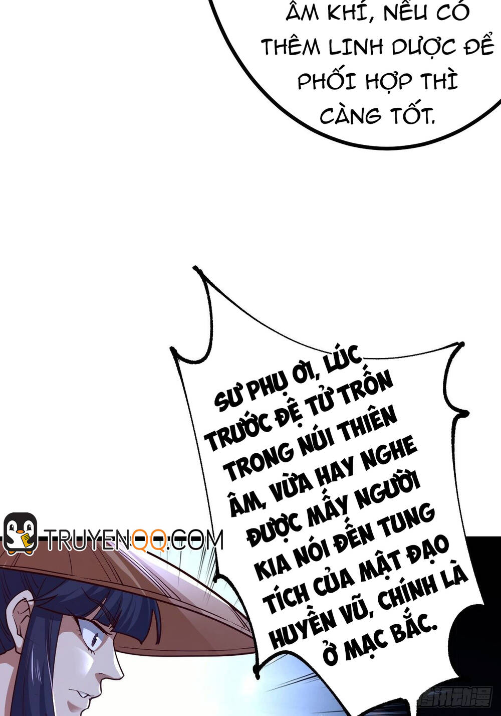 Tuyệt Thế Võ Công Chapter 54 - 13