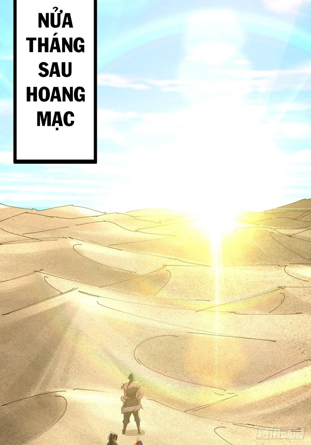 Tuyệt Thế Võ Công Chapter 54 - 17