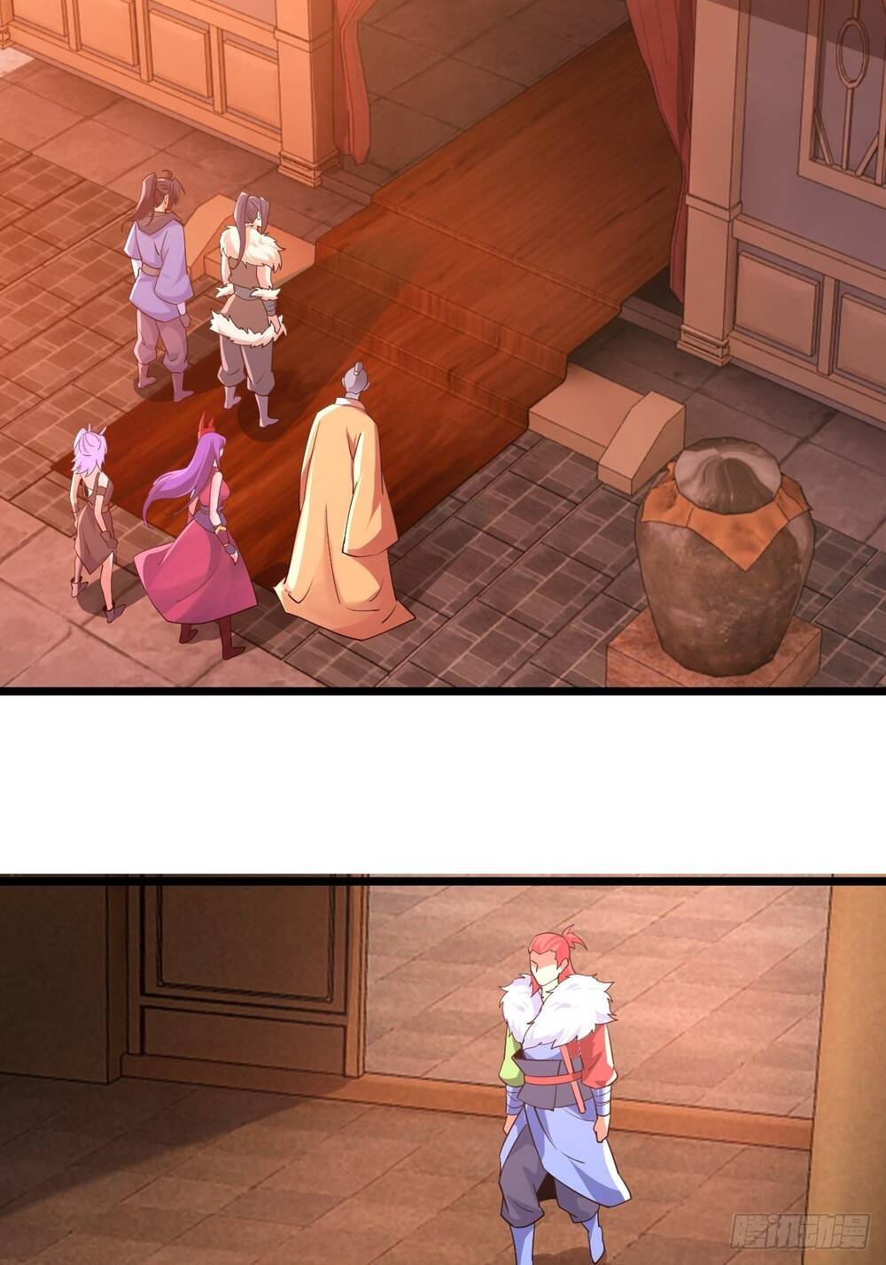 Tuyệt Thế Võ Công Chapter 54 - 24