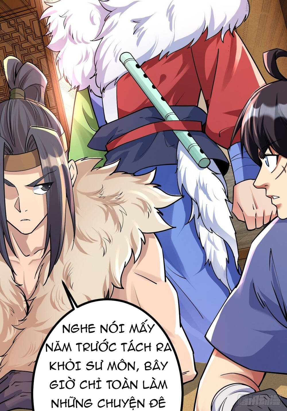 Tuyệt Thế Võ Công Chapter 54 - 27