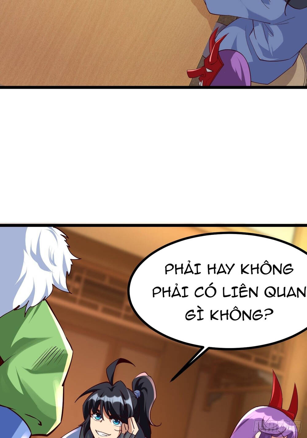 Tuyệt Thế Võ Công Chapter 54 - 31