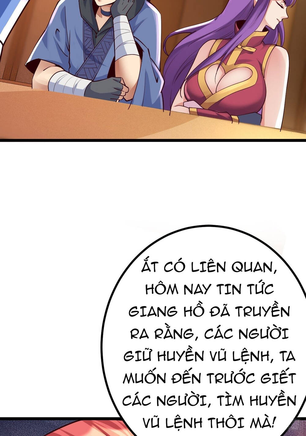 Tuyệt Thế Võ Công Chapter 54 - 32