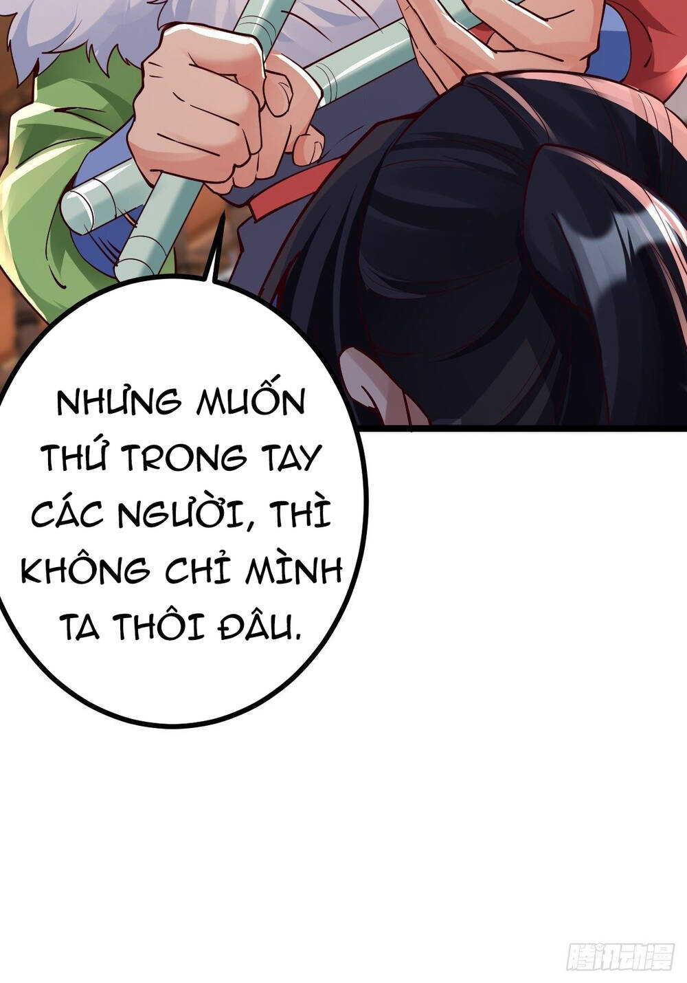 Tuyệt Thế Võ Công Chapter 54 - 36