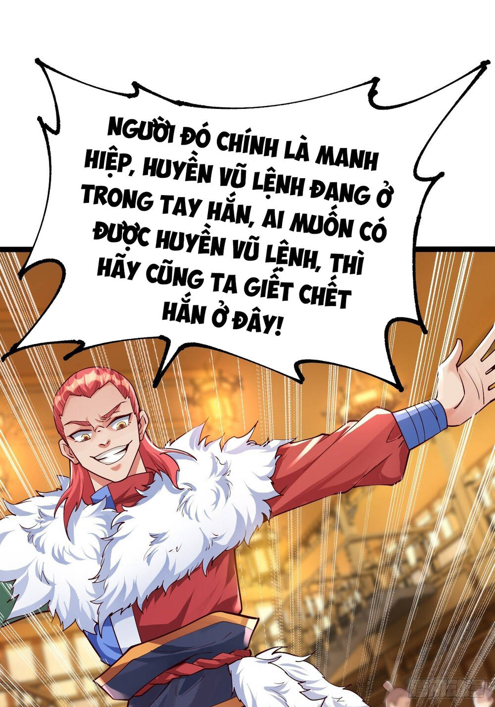Tuyệt Thế Võ Công Chapter 54 - 38