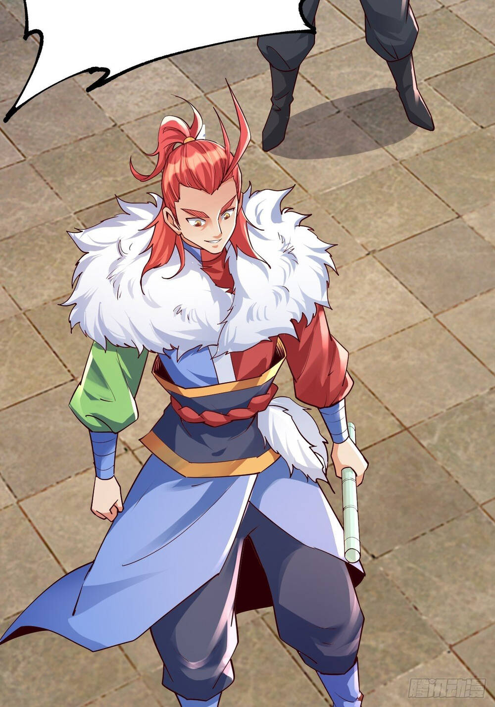 Tuyệt Thế Võ Công Chapter 54 - 40