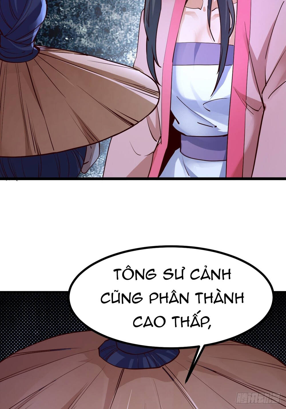 Tuyệt Thế Võ Công Chapter 54 - 5