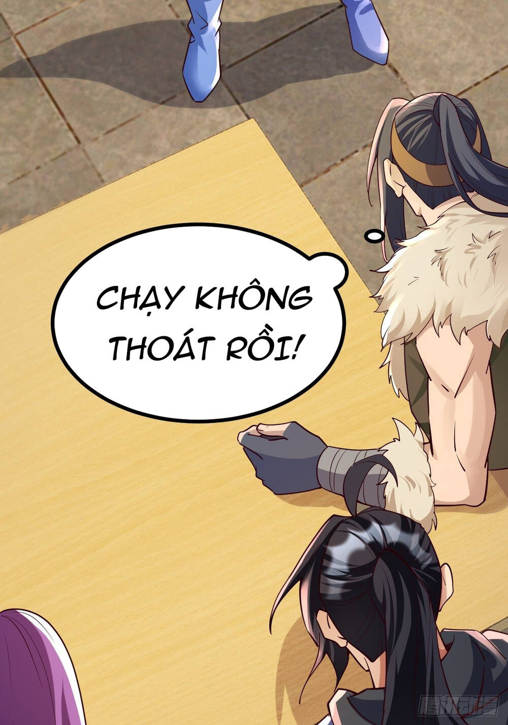 Tuyệt Thế Võ Công Chapter 54 - 41