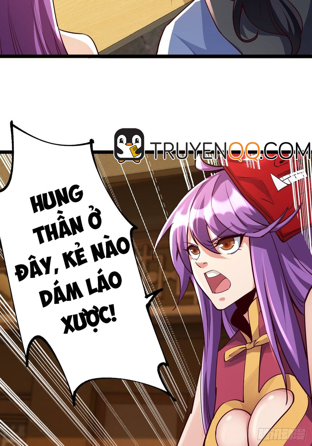 Tuyệt Thế Võ Công Chapter 54 - 42