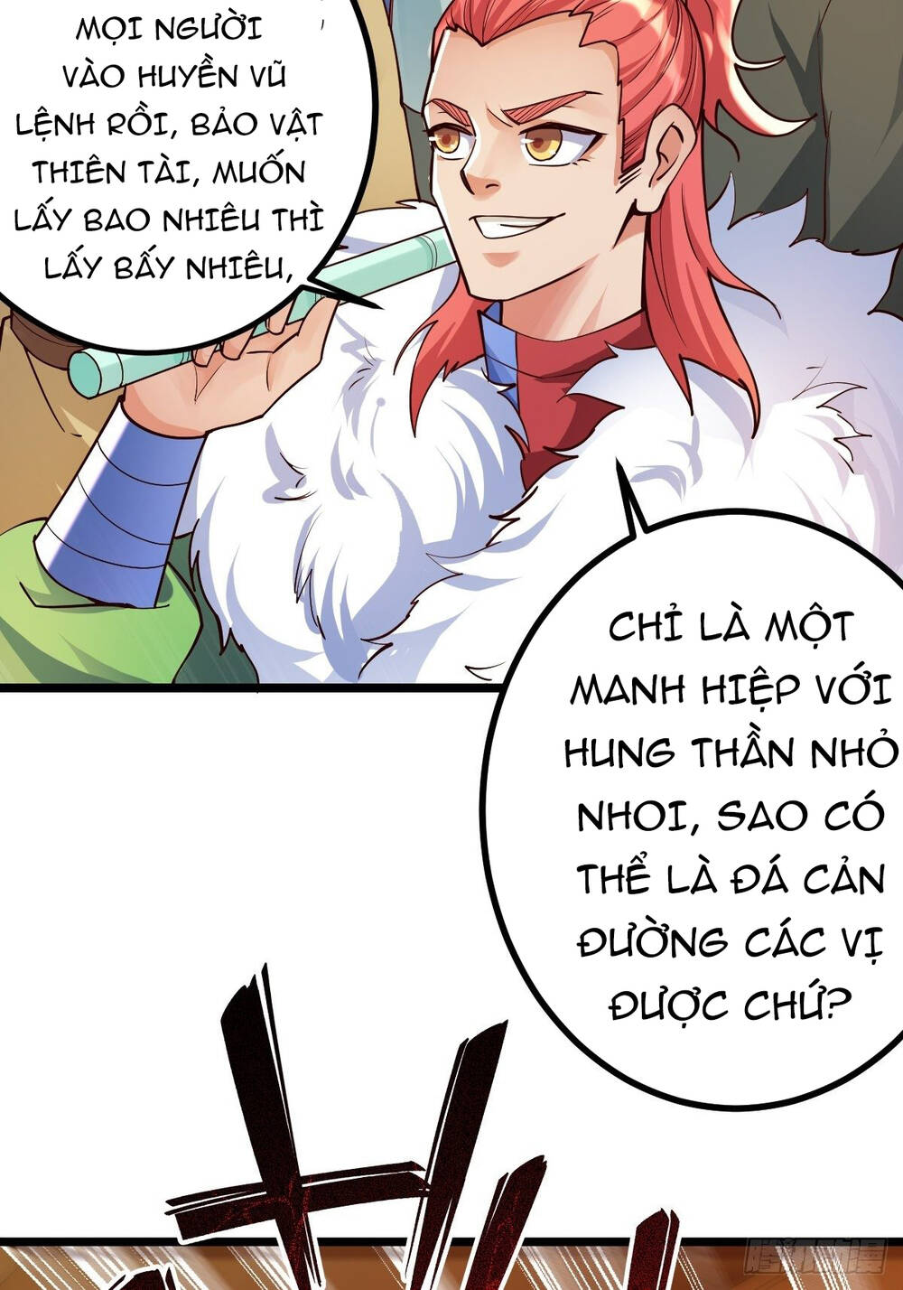 Tuyệt Thế Võ Công Chapter 54 - 45