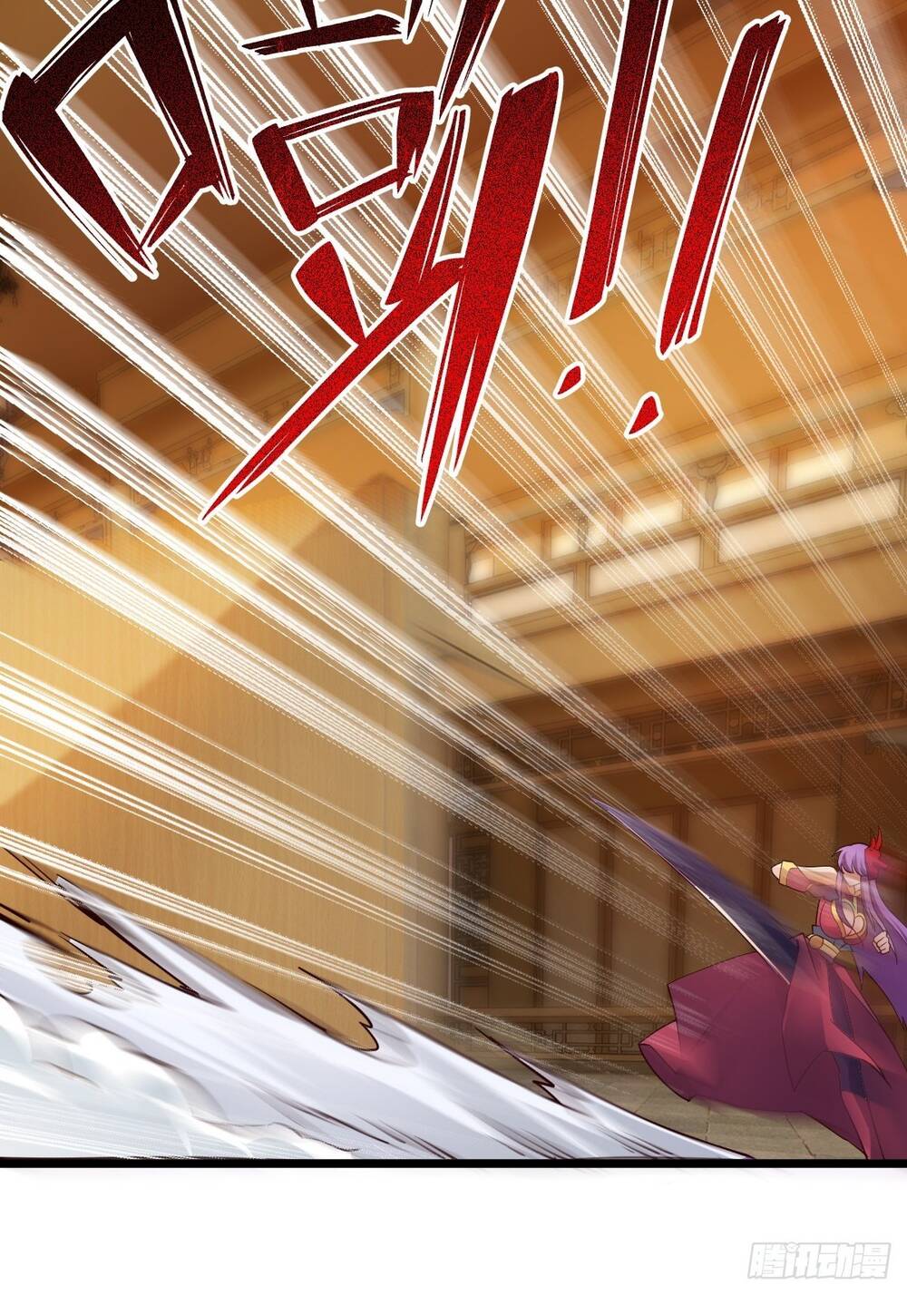 Tuyệt Thế Võ Công Chapter 54 - 46