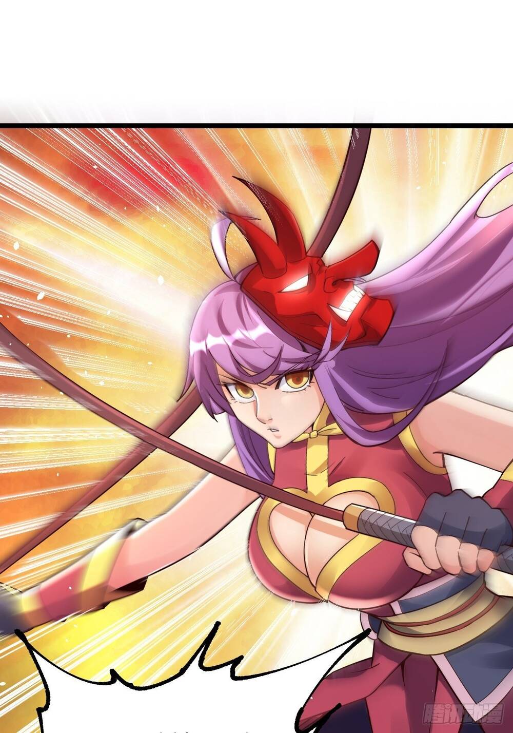 Tuyệt Thế Võ Công Chapter 54 - 47