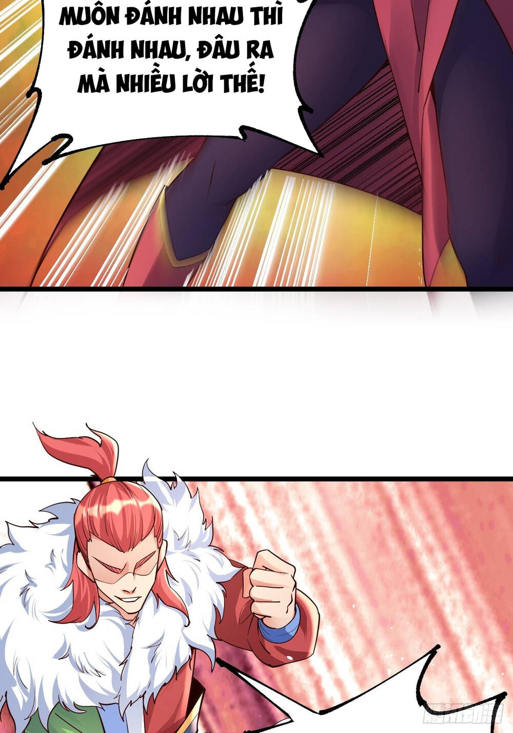 Tuyệt Thế Võ Công Chapter 54 - 48