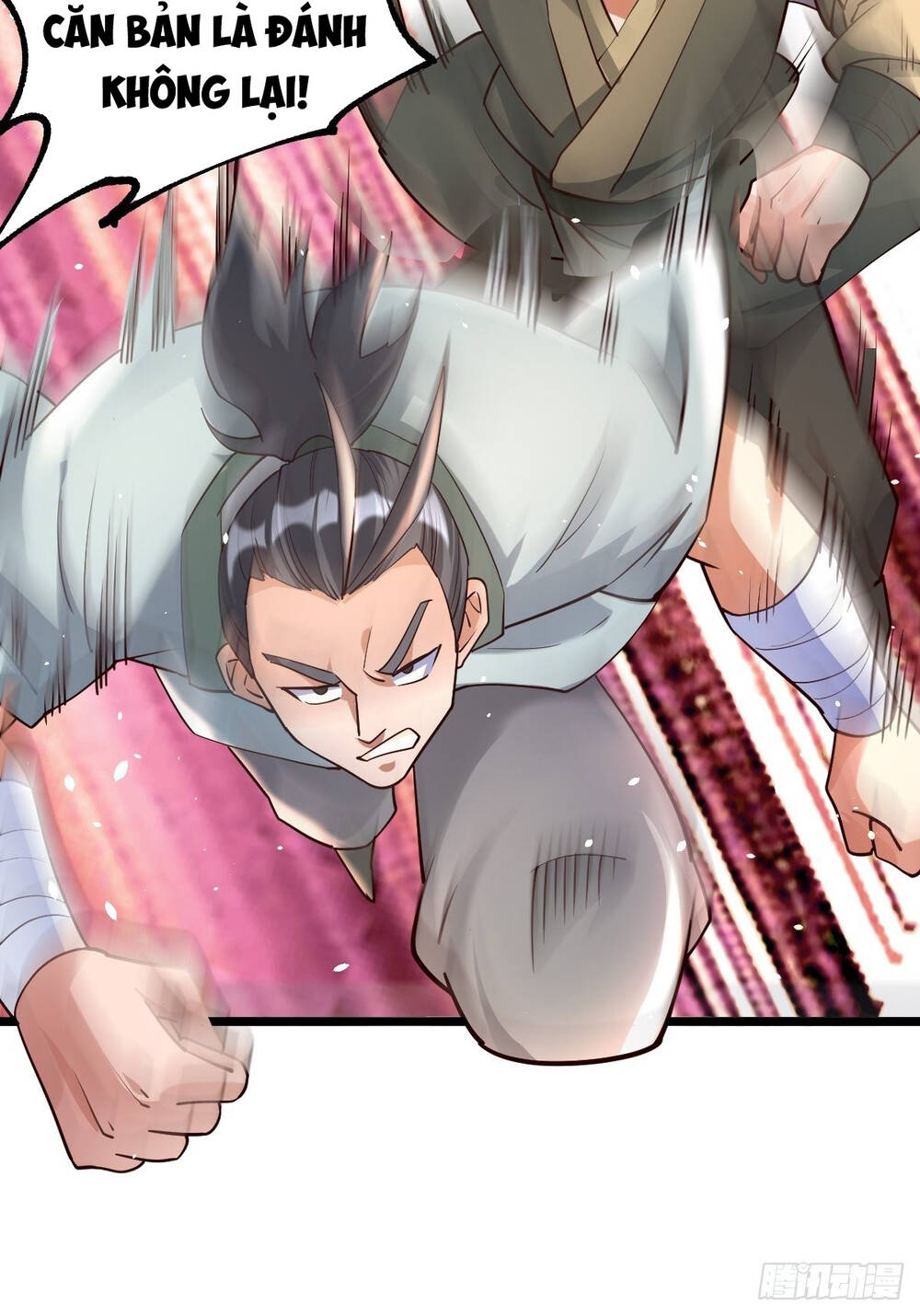 Tuyệt Thế Võ Công Chapter 54 - 50