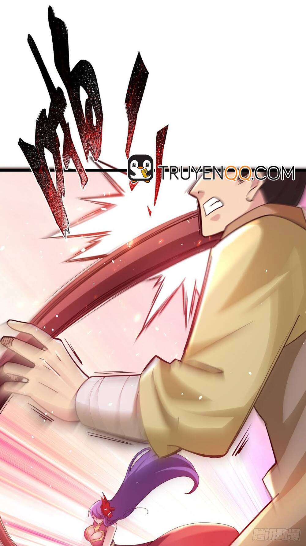 Tuyệt Thế Võ Công Chapter 54 - 51