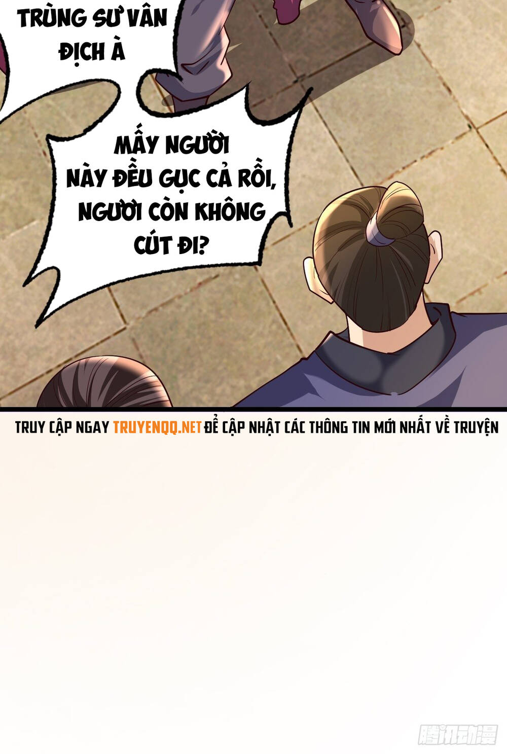 Tuyệt Thế Võ Công Chapter 54 - 55