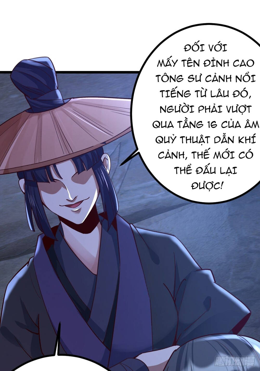 Tuyệt Thế Võ Công Chapter 54 - 9