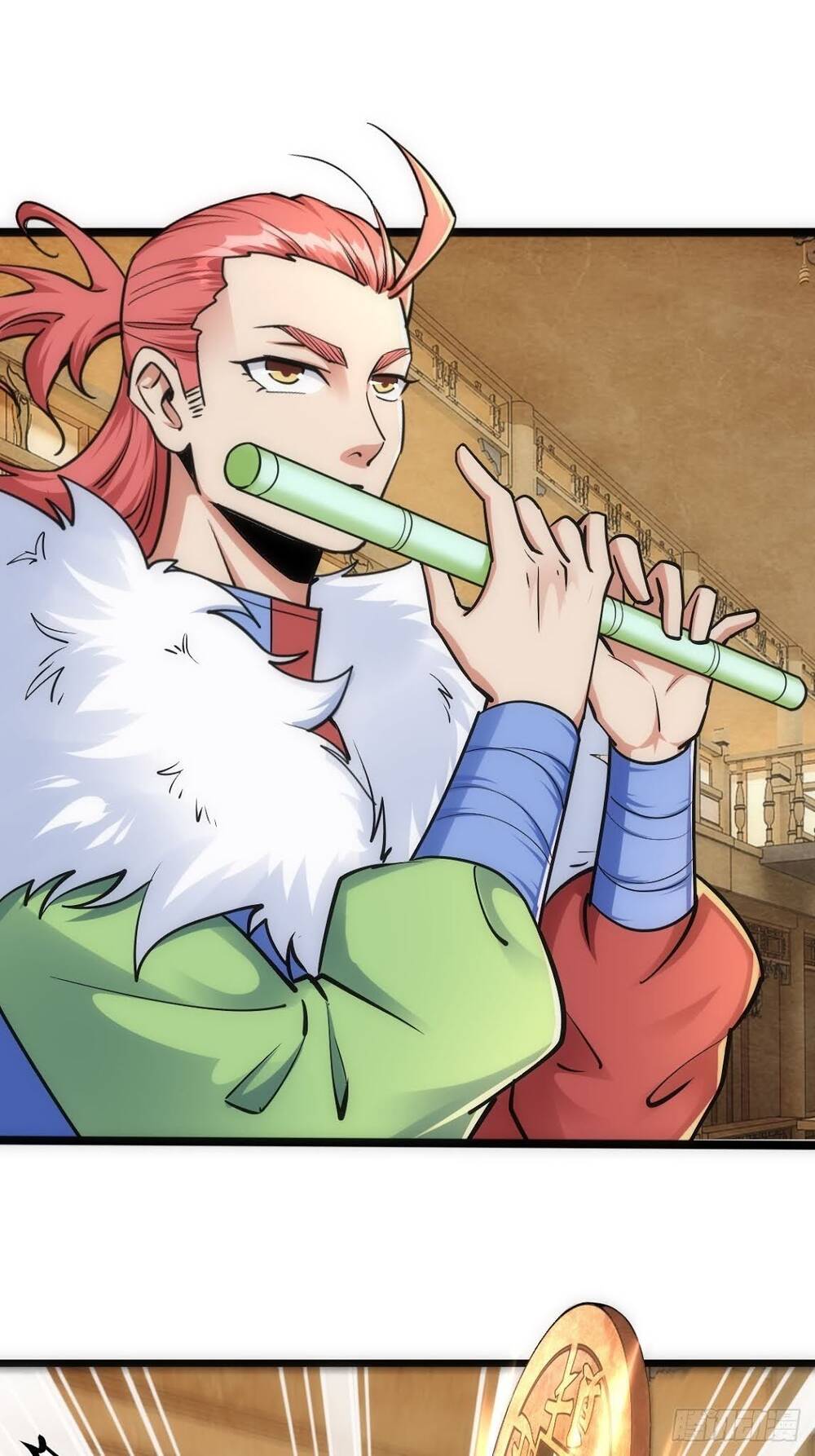 Tuyệt Thế Võ Công Chapter 55 - 11