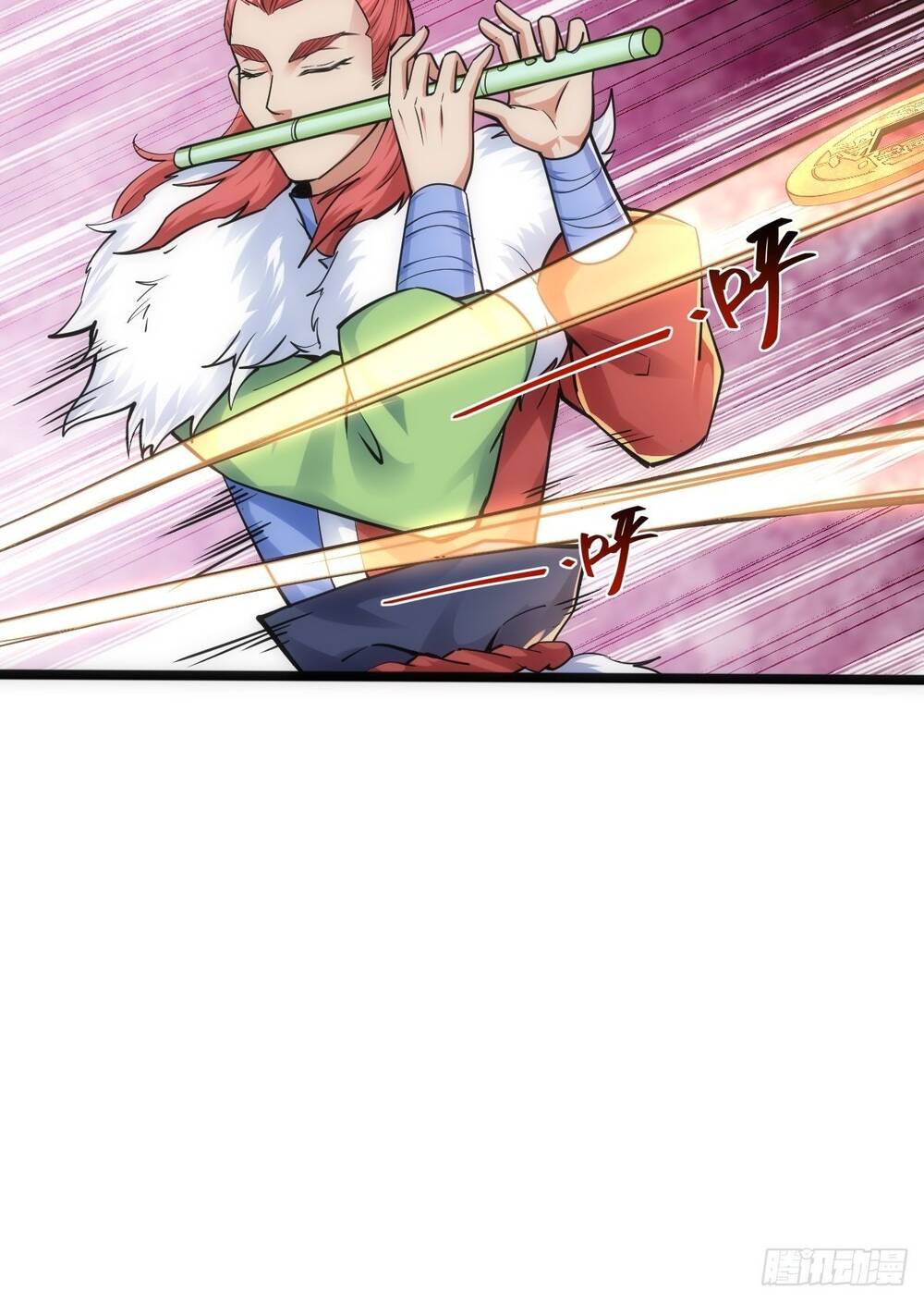 Tuyệt Thế Võ Công Chapter 55 - 13