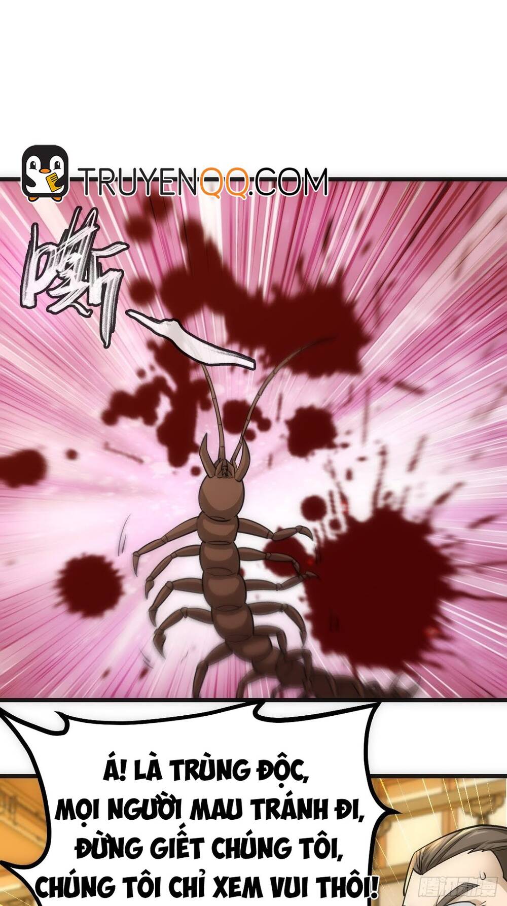 Tuyệt Thế Võ Công Chapter 55 - 14
