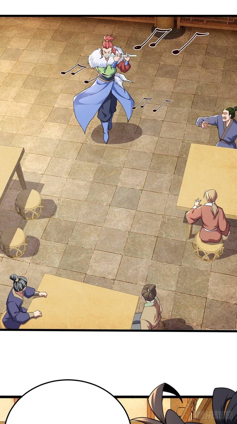 Tuyệt Thế Võ Công Chapter 55 - 3