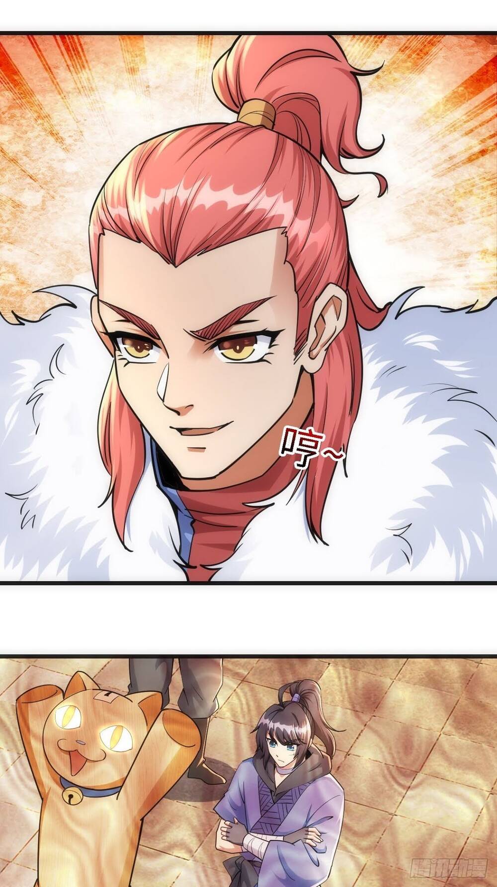 Tuyệt Thế Võ Công Chapter 55 - 24