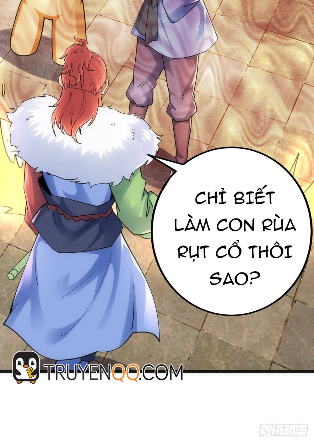 Tuyệt Thế Võ Công Chapter 55 - 25