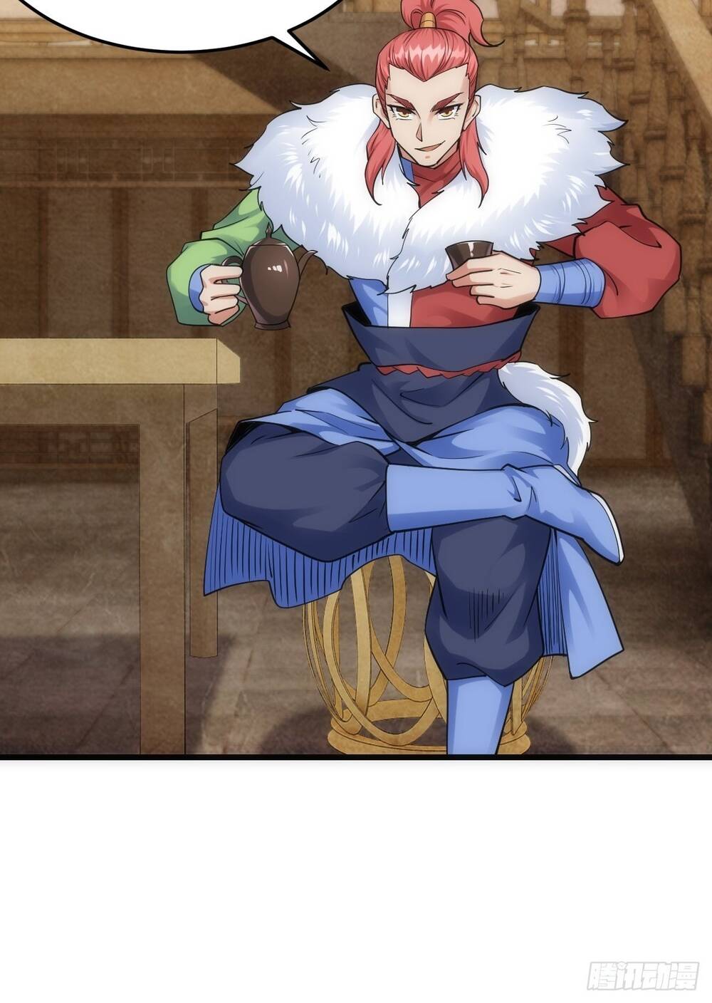 Tuyệt Thế Võ Công Chapter 55 - 28