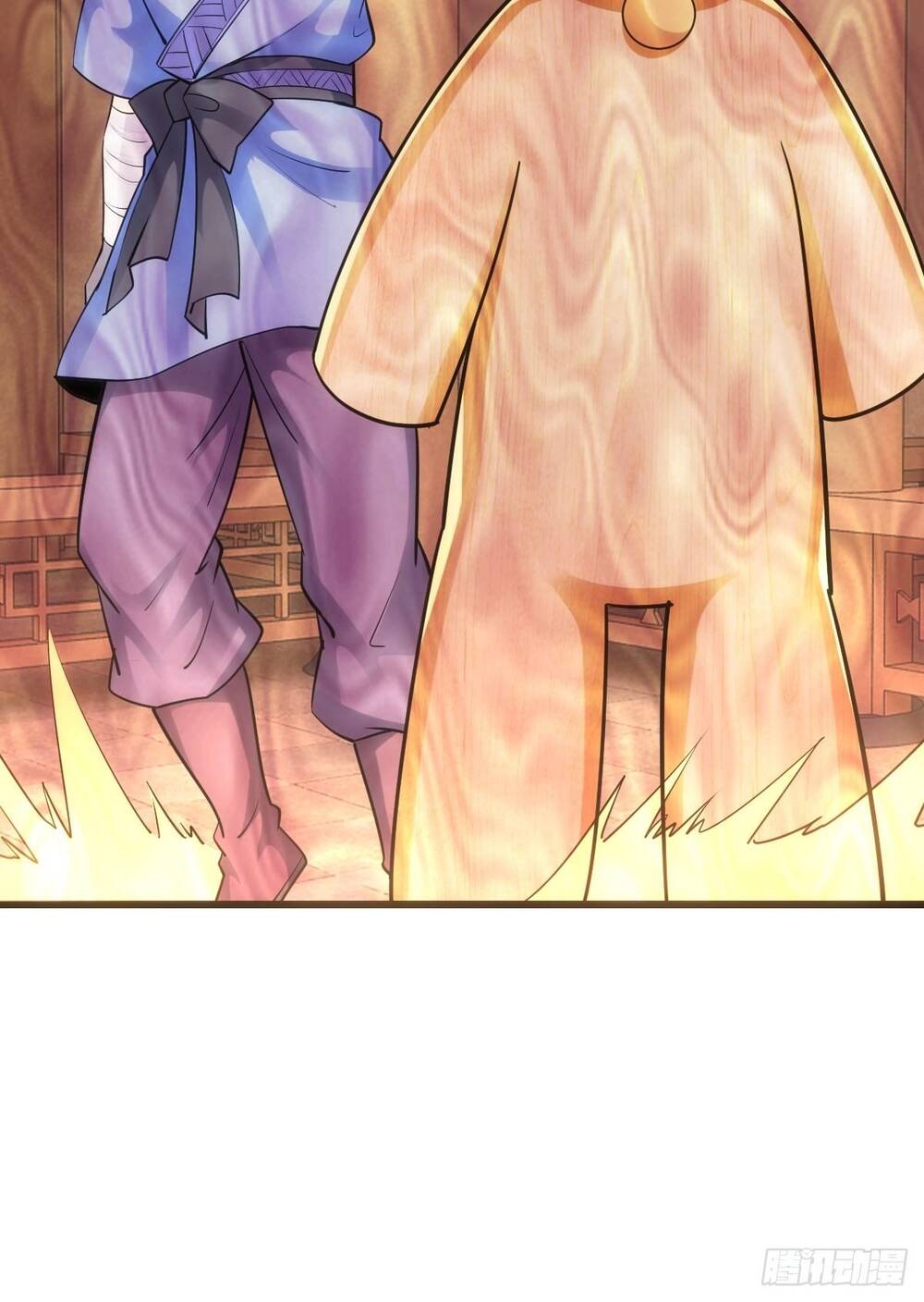 Tuyệt Thế Võ Công Chapter 55 - 31