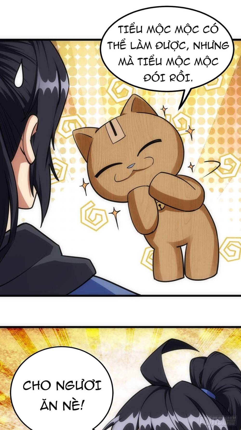 Tuyệt Thế Võ Công Chapter 55 - 32