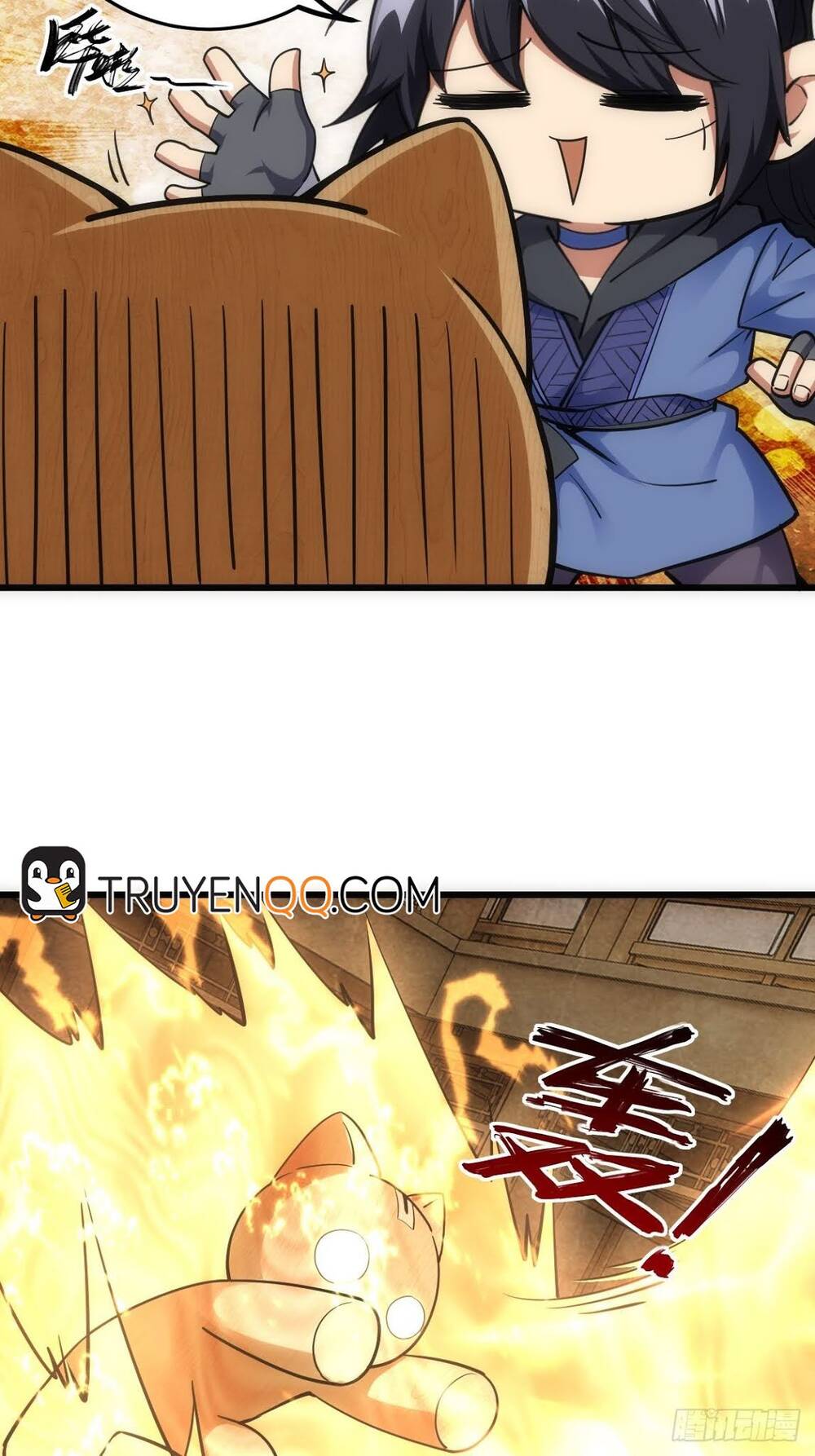 Tuyệt Thế Võ Công Chapter 55 - 33