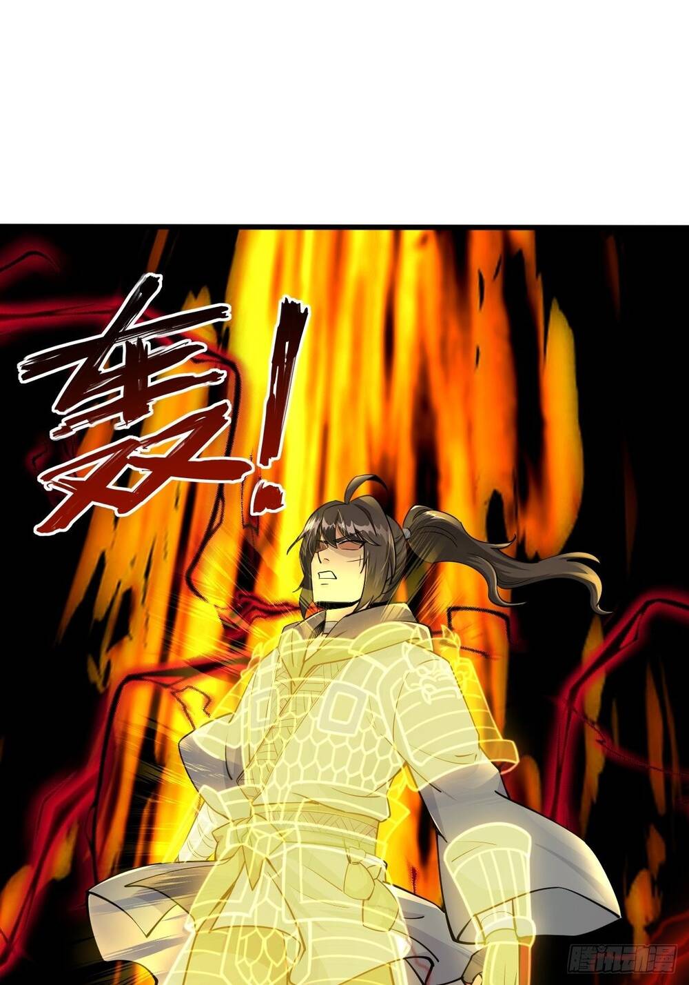 Tuyệt Thế Võ Công Chapter 55 - 35