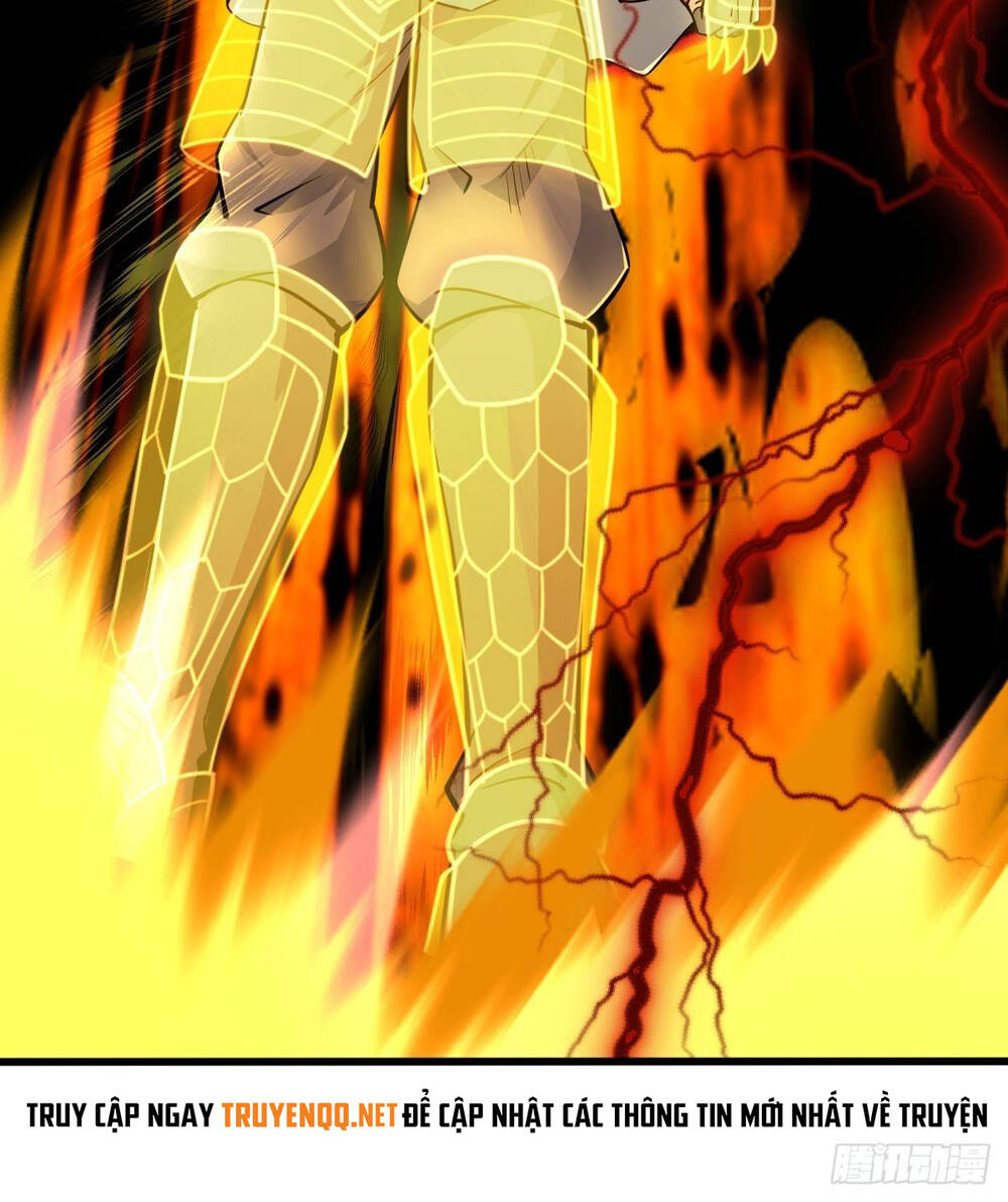 Tuyệt Thế Võ Công Chapter 55 - 36